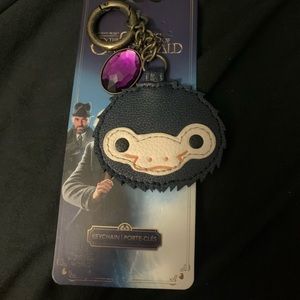 COPY - Awesome NIFFLER key chain